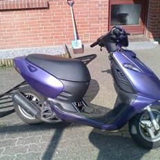Aprilia Sonic