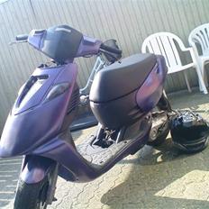 Aprilia Sonic