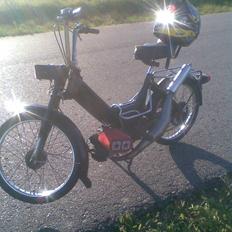 Puch maxi