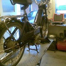 Puch maxi