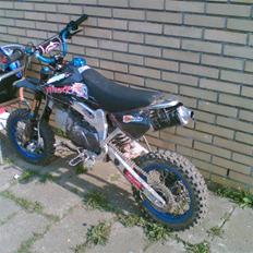 MiniBike maxpro