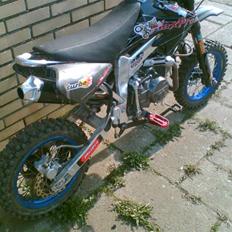 MiniBike maxpro