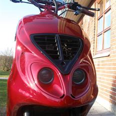 Piaggio Nrg MC3 Solgt