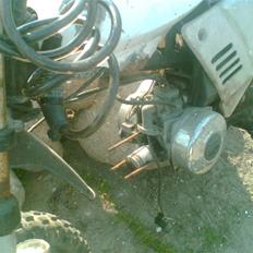 Puch magnum x.smidt ud