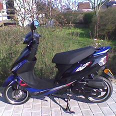 Giantco Sprint *byttet*