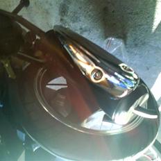 Giantco Sprint *byttet*