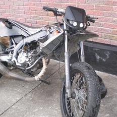 Derbi Senda sm Extreme 