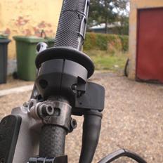 Derbi Senda sm Extreme 