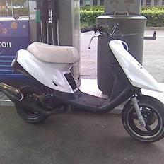 Yamaha Jog FS $ BYTTET