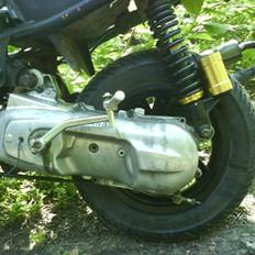 Yamaha Jog FS $ BYTTET