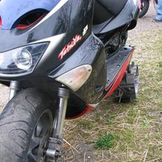 Aprilia Sr50 -> SOLGT