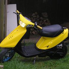 Yamaha Jog FS Solgt :'(