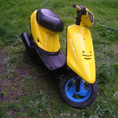 Yamaha Jog FS Solgt :'(