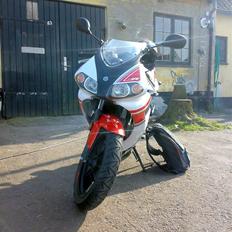 Yamaha TZR 50