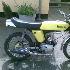 Yamaha Fs1 DX (SOLGT)