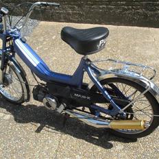 Puch Maxi K