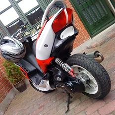 Peugeot Speedfight 2 AC(SOLGT)