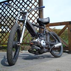 Puch Maxi [Polini] Solgt