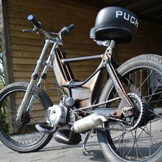 Puch Maxi [Polini] Solgt