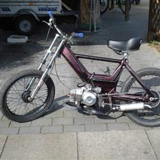 Puch Maxi [Polini] Solgt