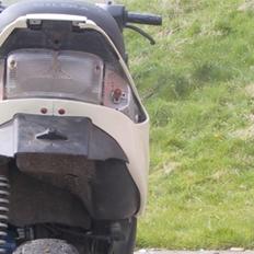 Gilera Stalker [perlemor]  90%