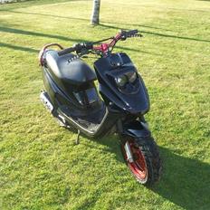 PGO hot 50 # BYTTET#