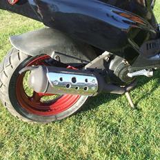 PGO hot 50 # BYTTET#