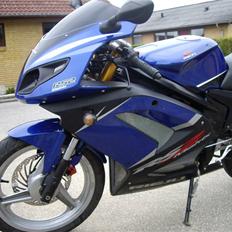 Rieju Matrix RS2 SOLGT