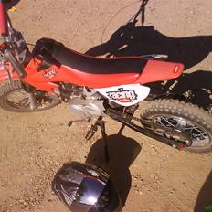 Aprilia Bandit (SOLGT)