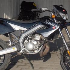 Derbi senda sm xtreme