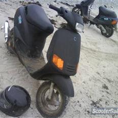 Piaggio zip gl (solgt) 5000 kr