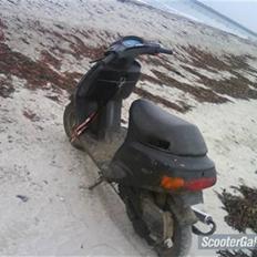Piaggio zip gl (solgt) 5000 kr