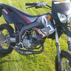 Derbi senda sm lc dd -væk-