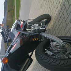 Derbi senda sm lc dd -væk-