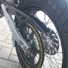 Derbi senda sm lc dd -væk-