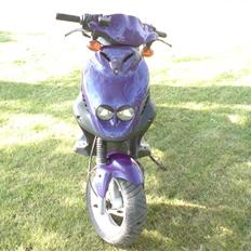 PGO PMX Sport [Solgt]