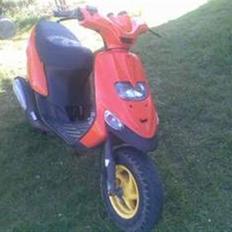 Gilera Stalker