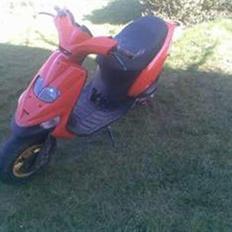 Gilera Stalker