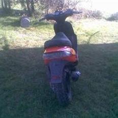 Gilera Stalker