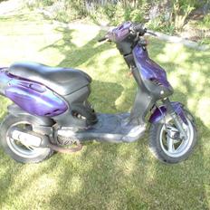 PGO PMX Sport [Solgt]