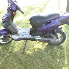 PGO PMX Sport [Solgt]