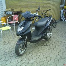 CPI oliver  kørt galt