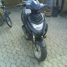 CPI oliver  kørt galt