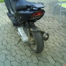 CPI oliver  kørt galt