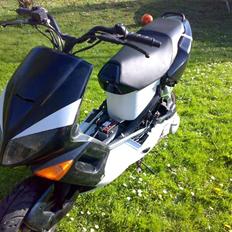 Peugeot SpeedFight (Solgt)