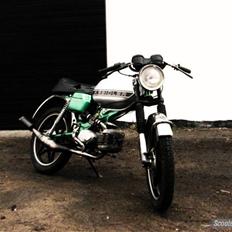 Kreidler RMC 3 ny renoveret!