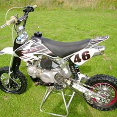 MiniBike *SNAKEPIT*   solgt