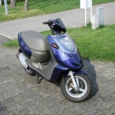 Aprilia Sonic AC