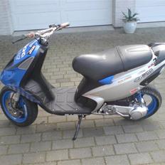 Piaggio Nrg MC3