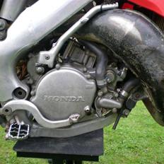 Honda cr 125 "SOLGT"